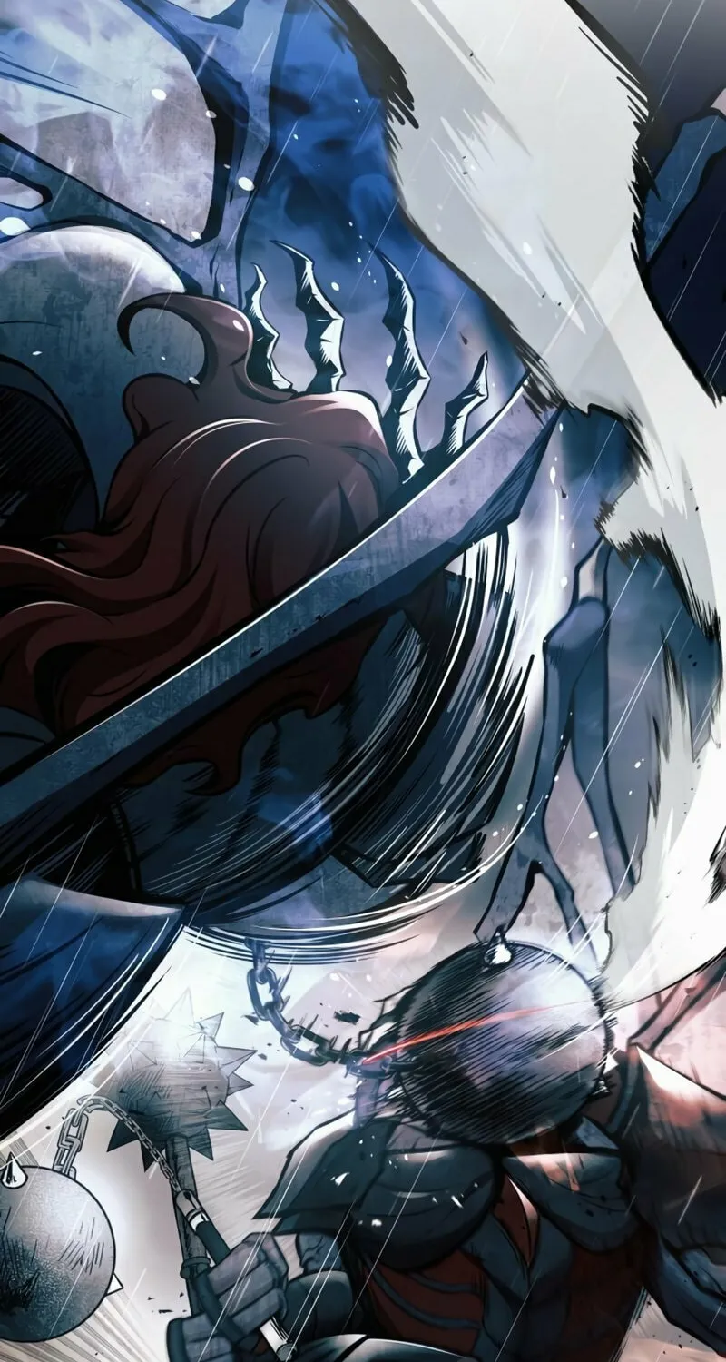 Tyrant of the Tower Defense Game Chapter 69 page 126 - 