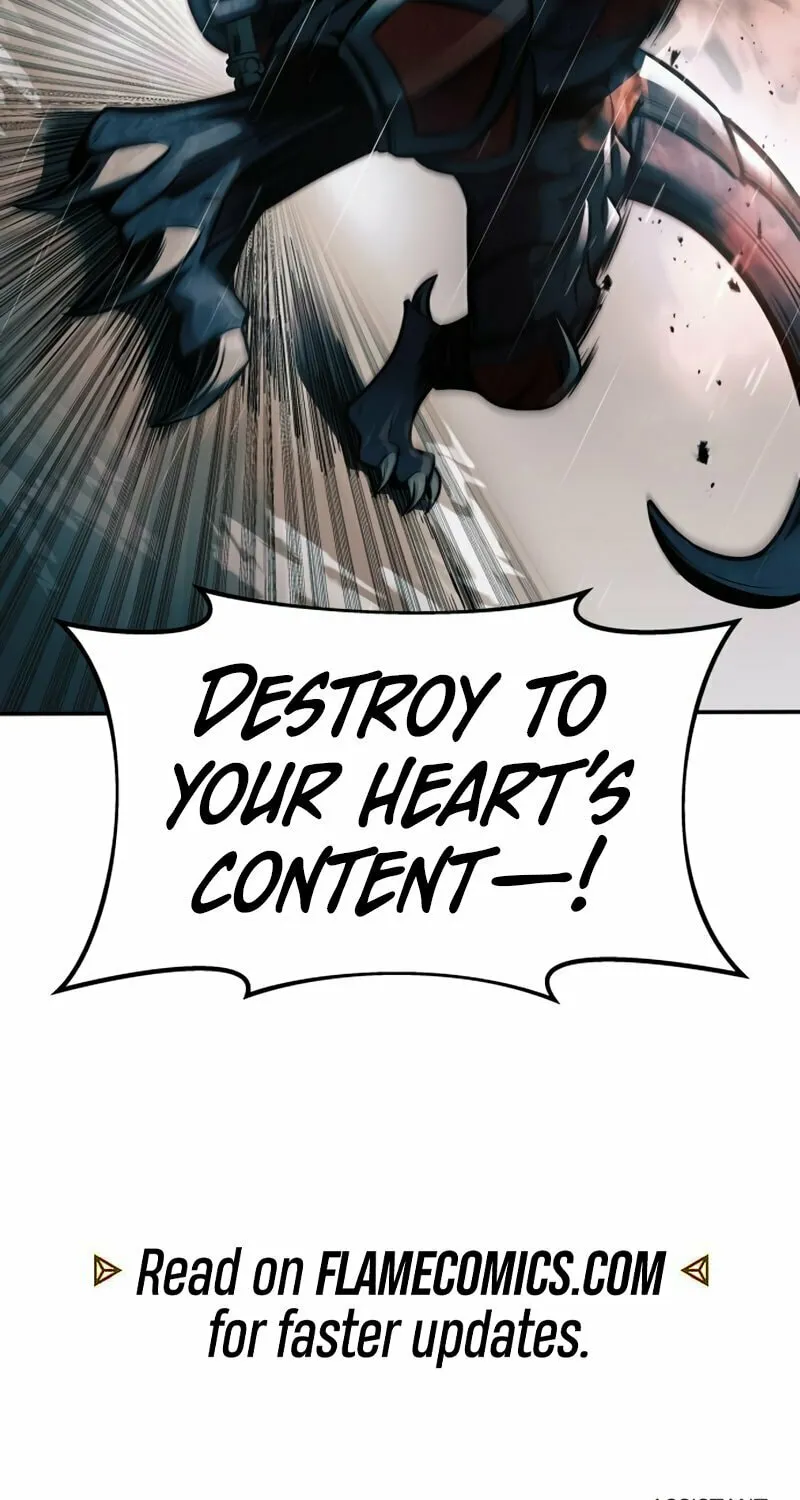 Tyrant of the Tower Defense Game Chapter 69 page 127 - 