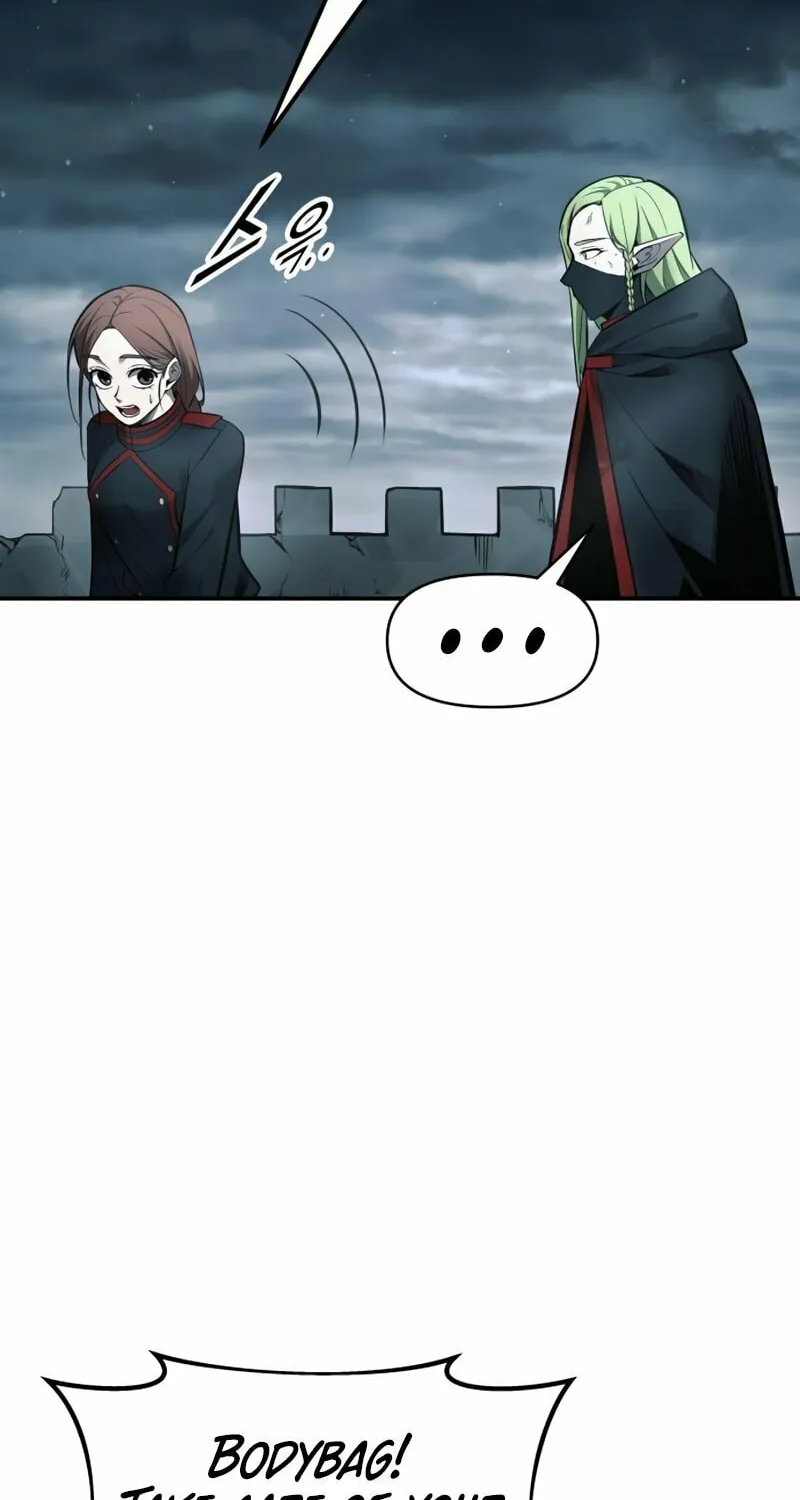Tyrant of the Tower Defense Game Chapter 69 page 23 - 