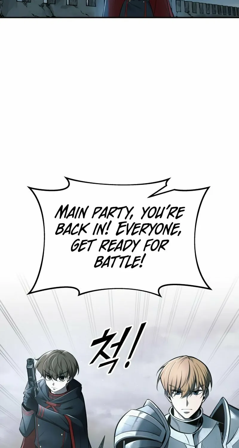 Tyrant of the Tower Defense Game Chapter 69 page 27 - 