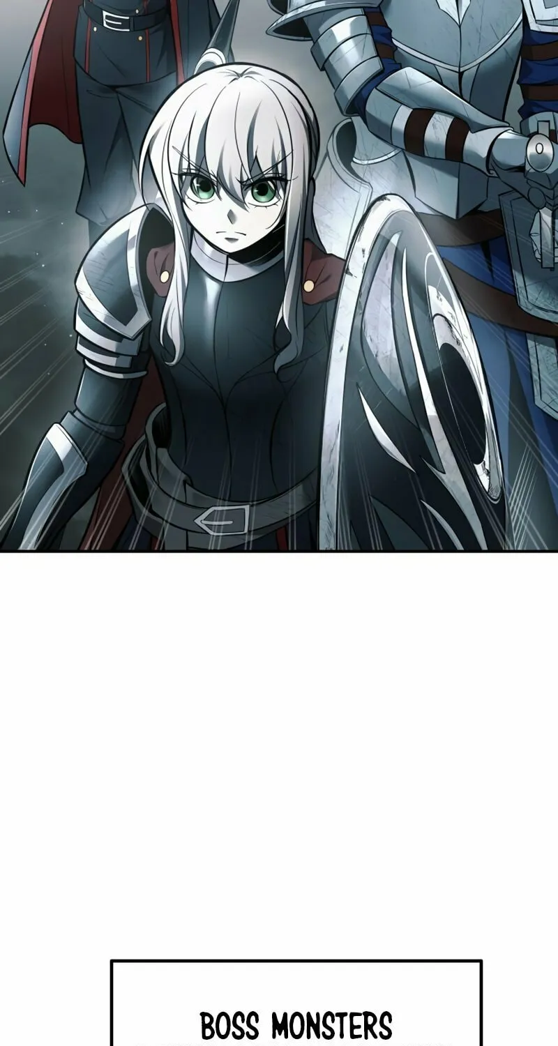 Tyrant of the Tower Defense Game Chapter 69 page 28 - 