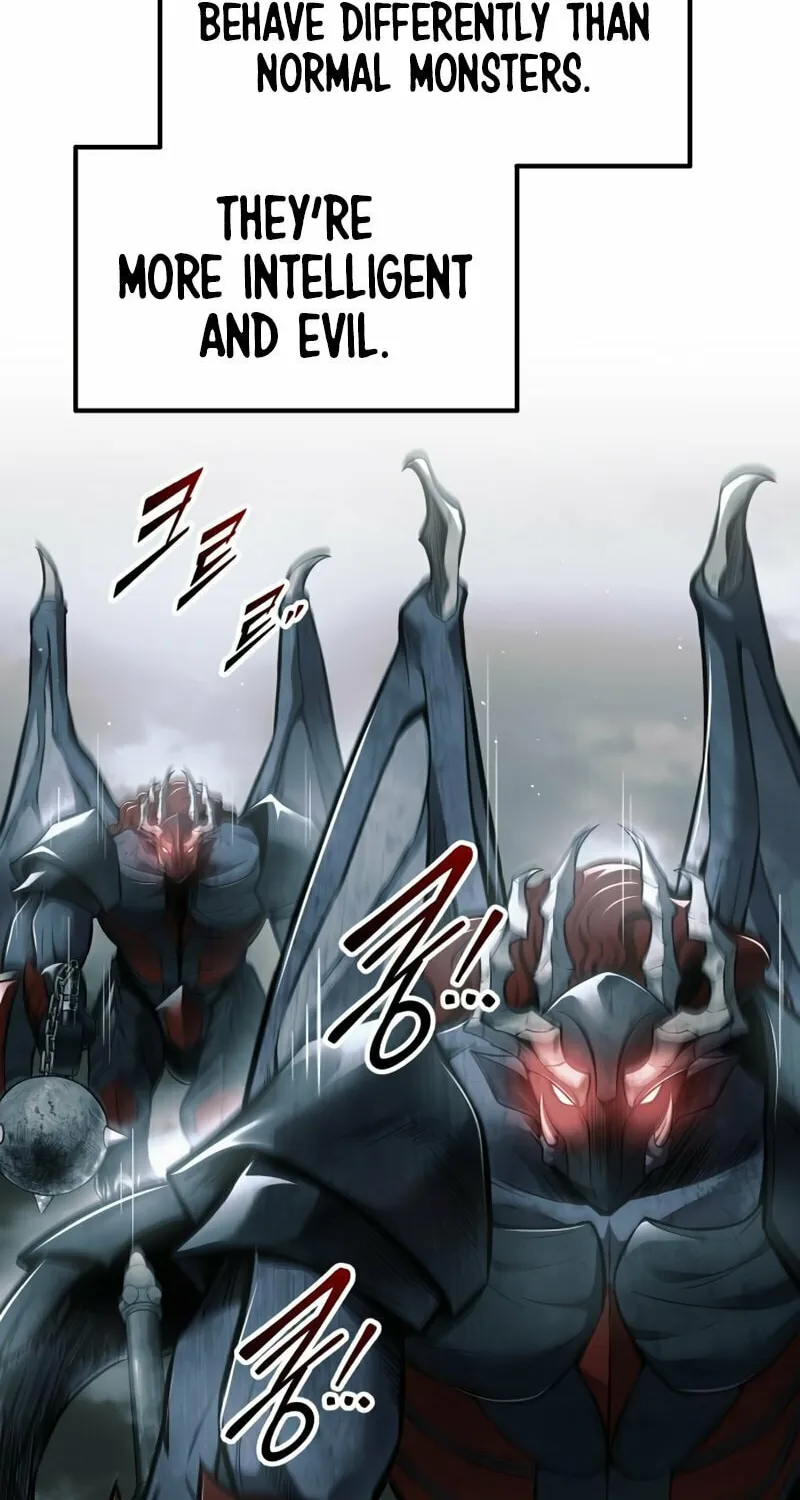 Tyrant of the Tower Defense Game Chapter 69 page 29 - 