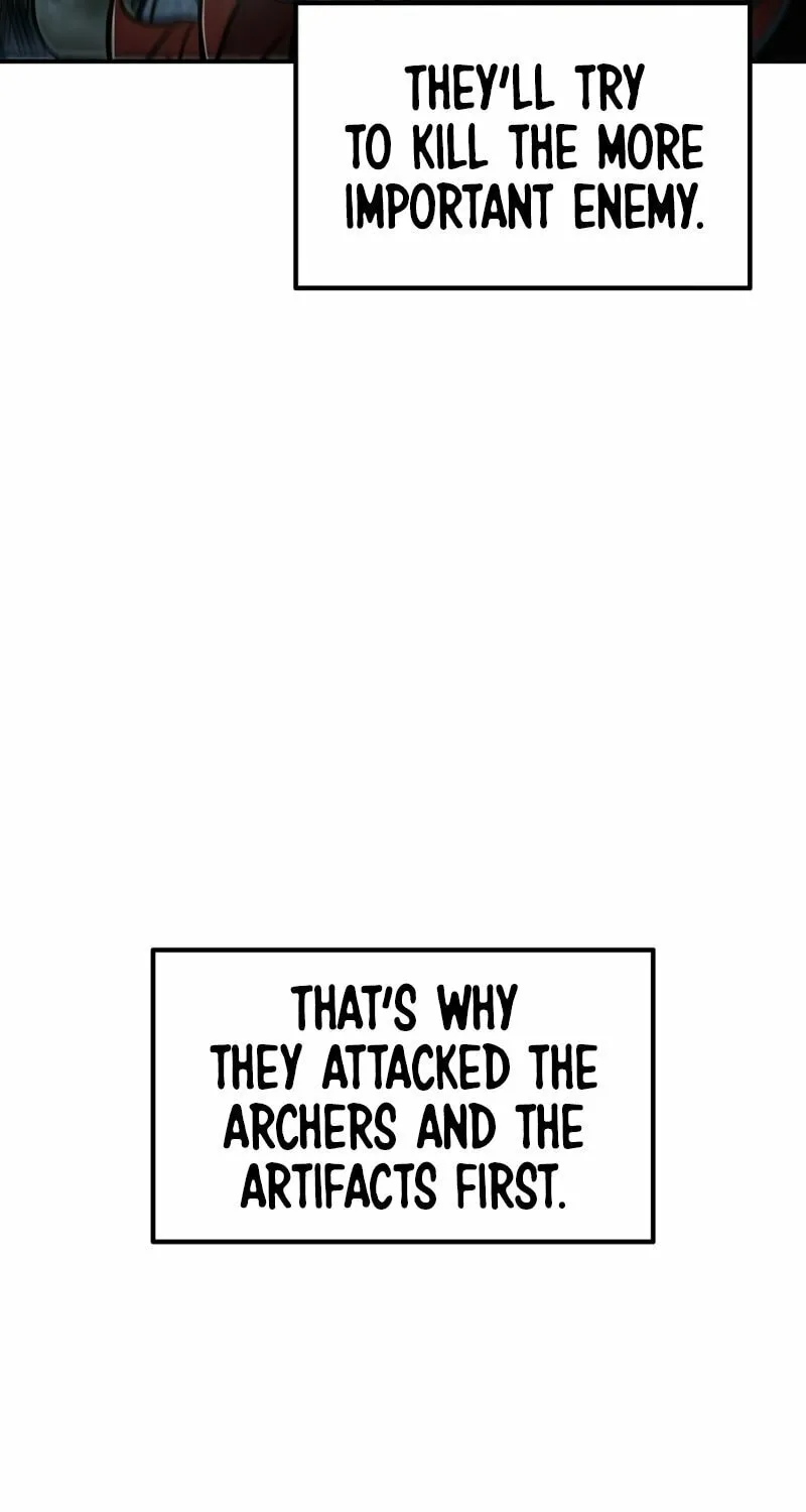 Tyrant of the Tower Defense Game Chapter 69 page 30 - 