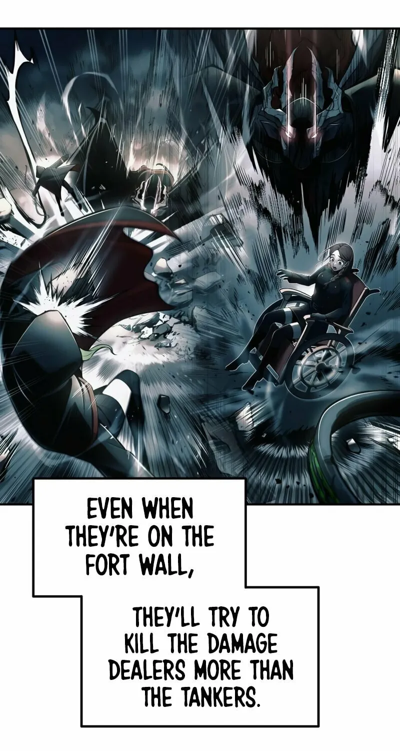 Tyrant of the Tower Defense Game Chapter 69 page 31 - 
