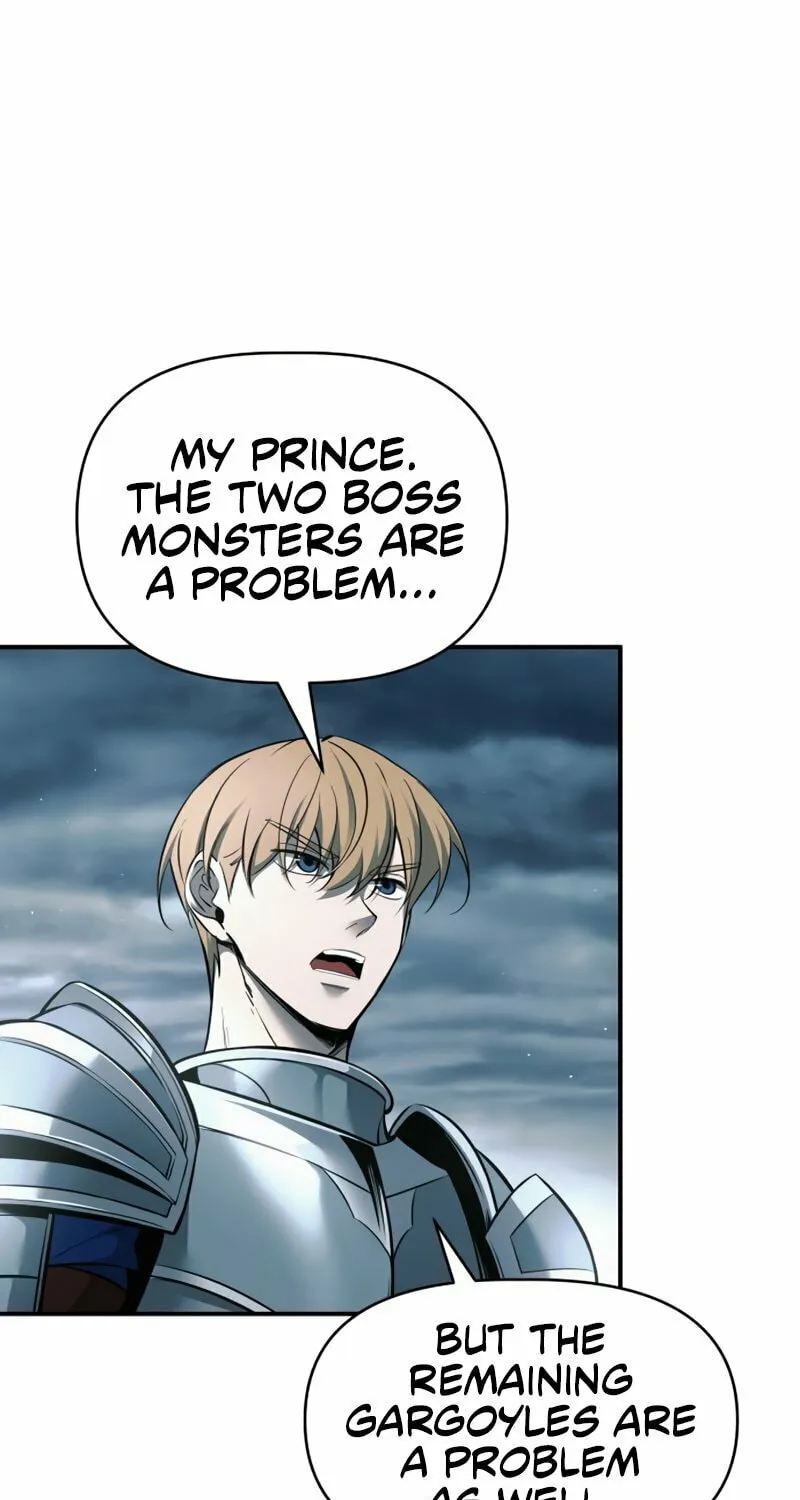 Tyrant of the Tower Defense Game Chapter 69 page 34 - 