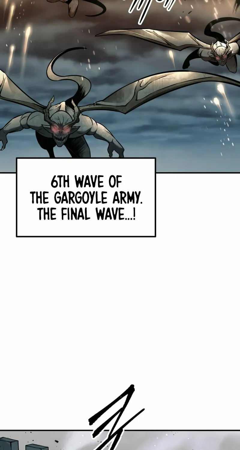 Tyrant of the Tower Defense Game Chapter 69 page 36 - 