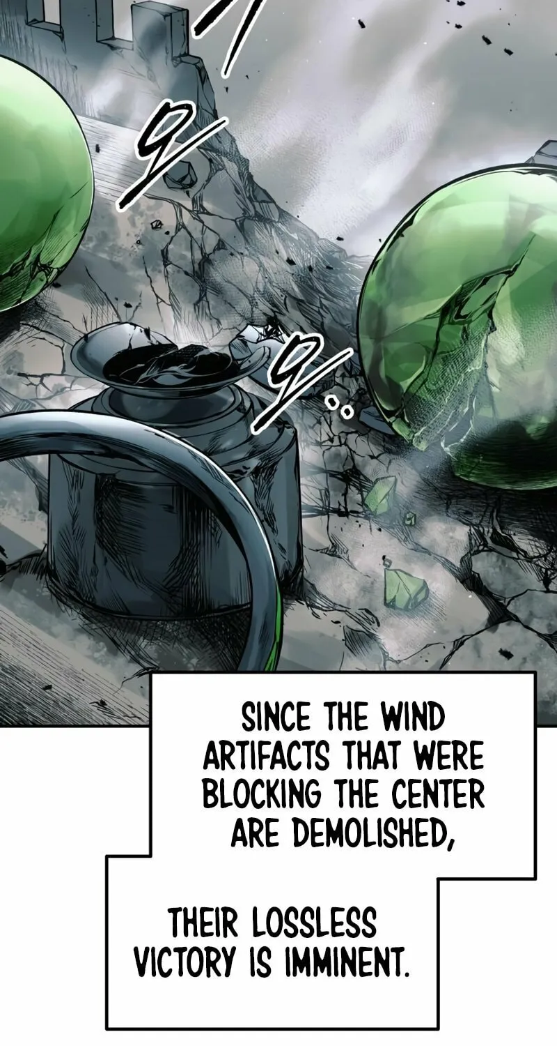 Tyrant of the Tower Defense Game Chapter 69 page 37 - 
