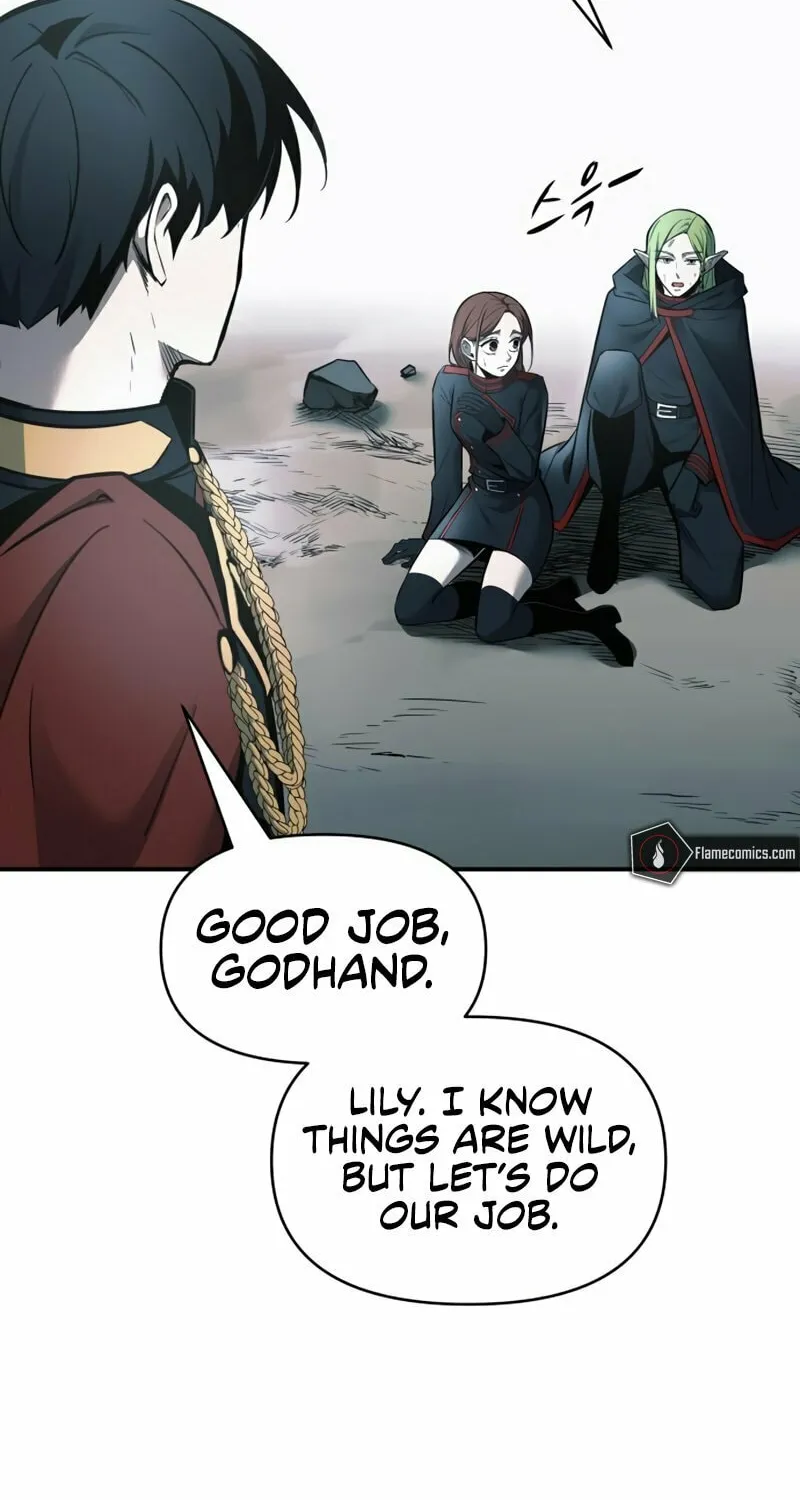 Tyrant of the Tower Defense Game Chapter 69 page 41 - 