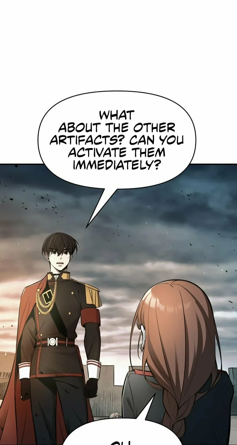 Tyrant of the Tower Defense Game Chapter 69 page 42 - 