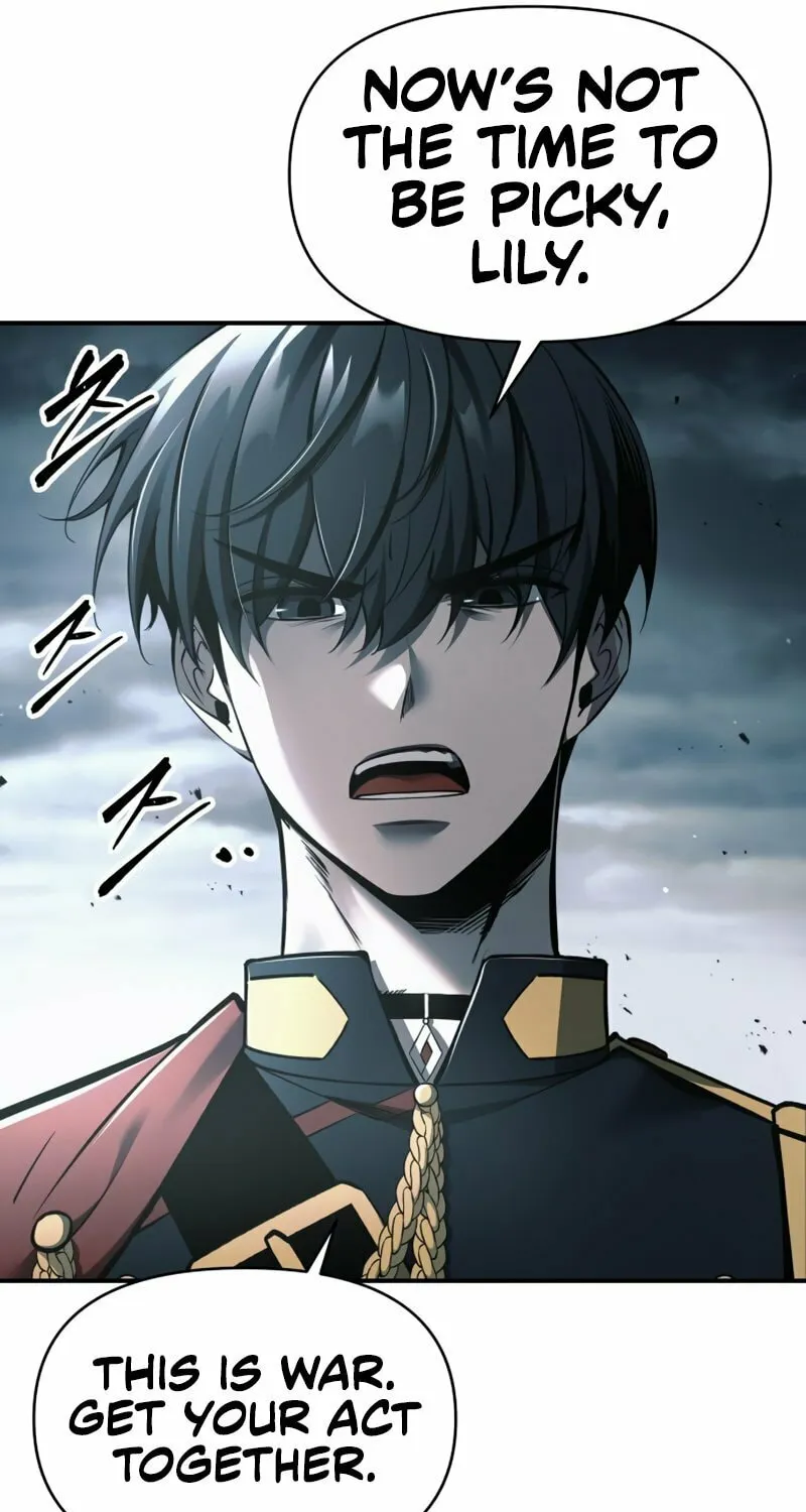 Tyrant of the Tower Defense Game Chapter 69 page 49 - 