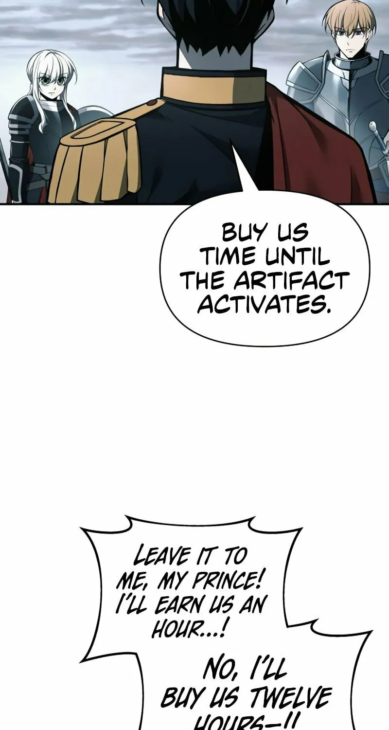 Tyrant of the Tower Defense Game Chapter 69 page 53 - 