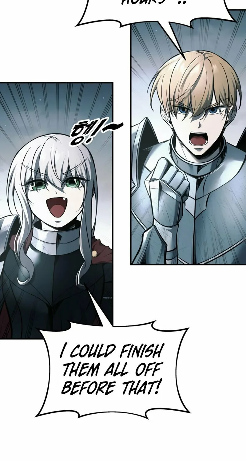 Tyrant of the Tower Defense Game Chapter 69 page 54 - 