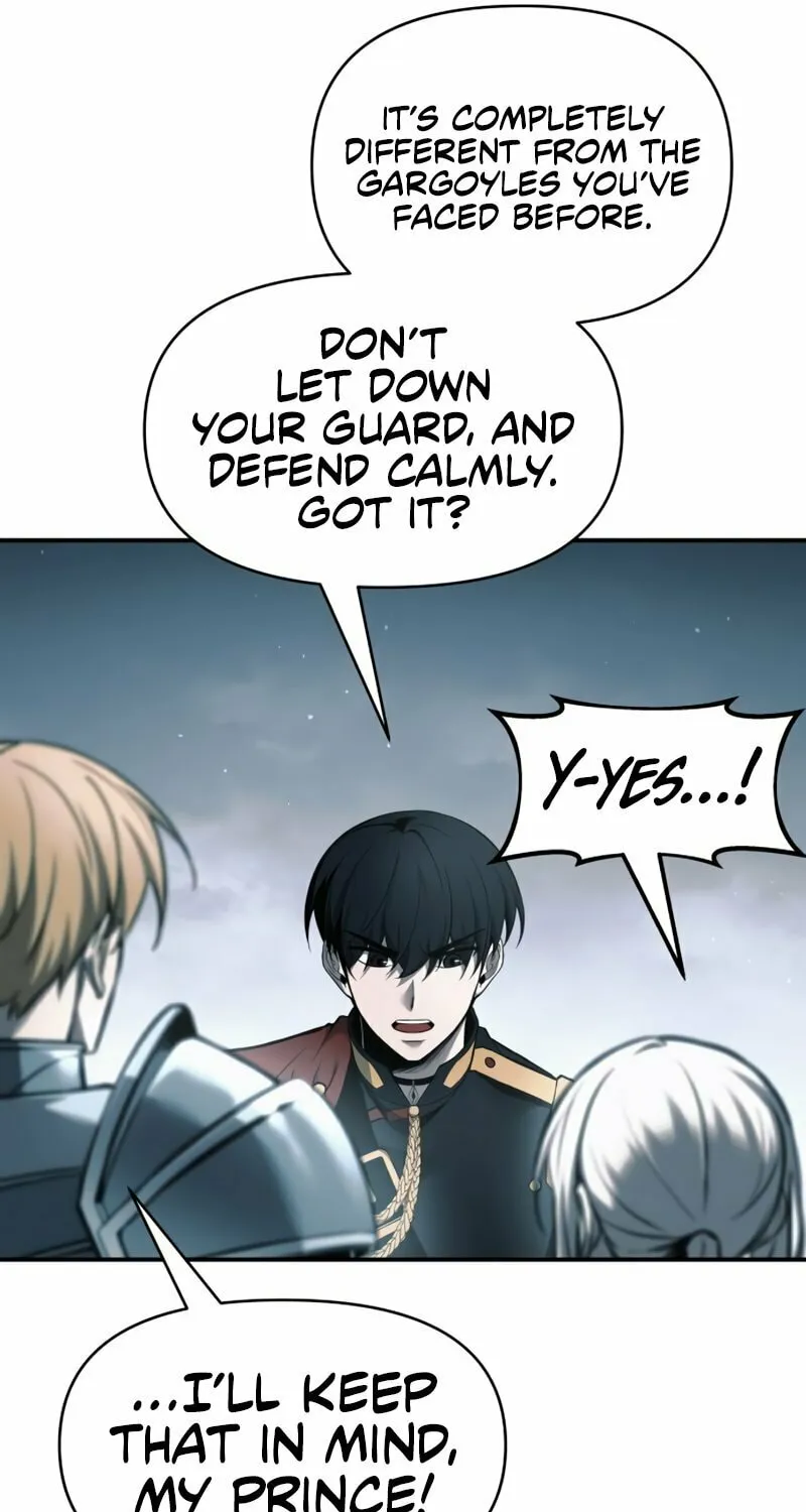 Tyrant of the Tower Defense Game Chapter 69 page 57 - 