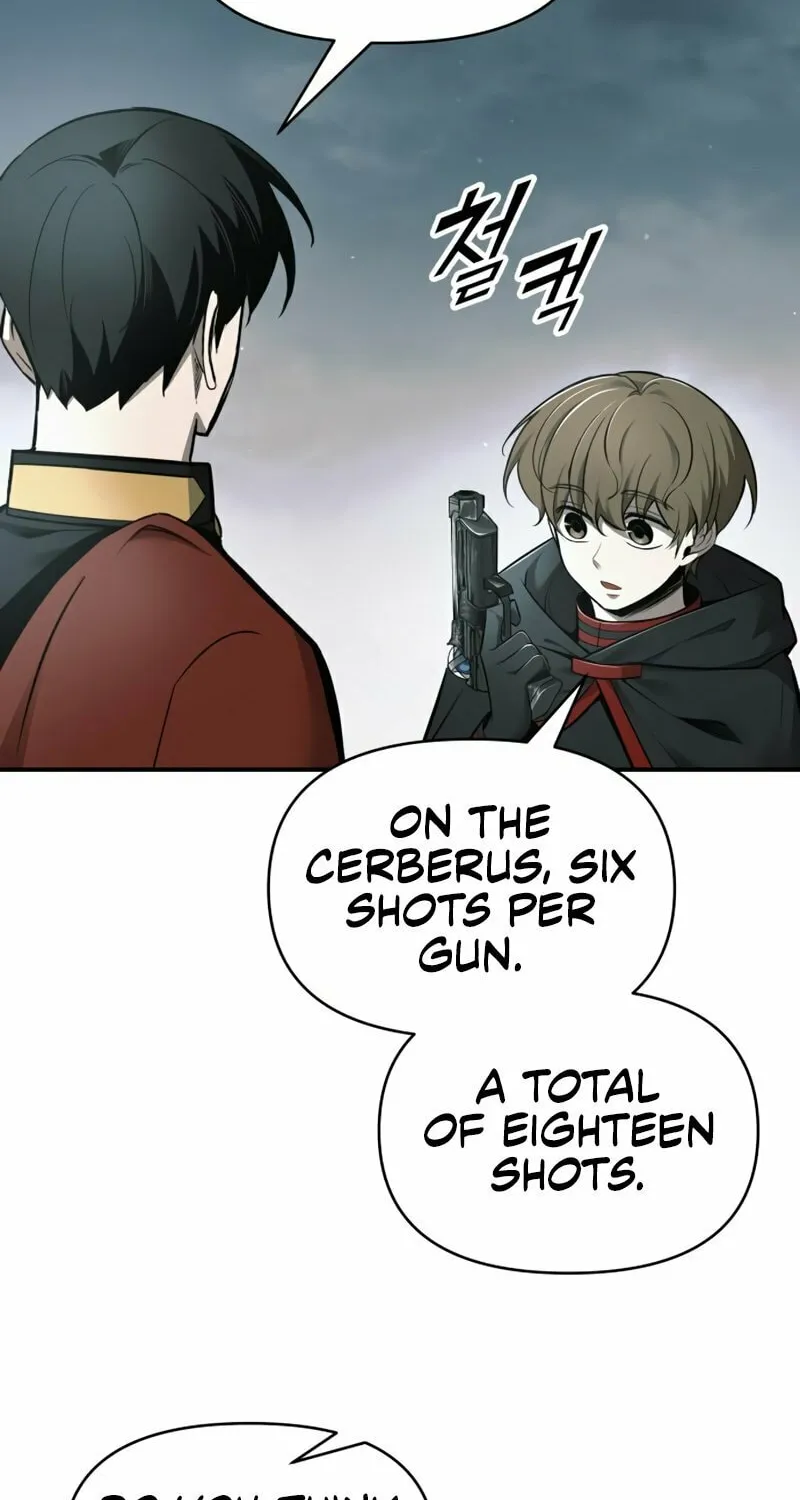 Tyrant of the Tower Defense Game Chapter 69 page 60 - 