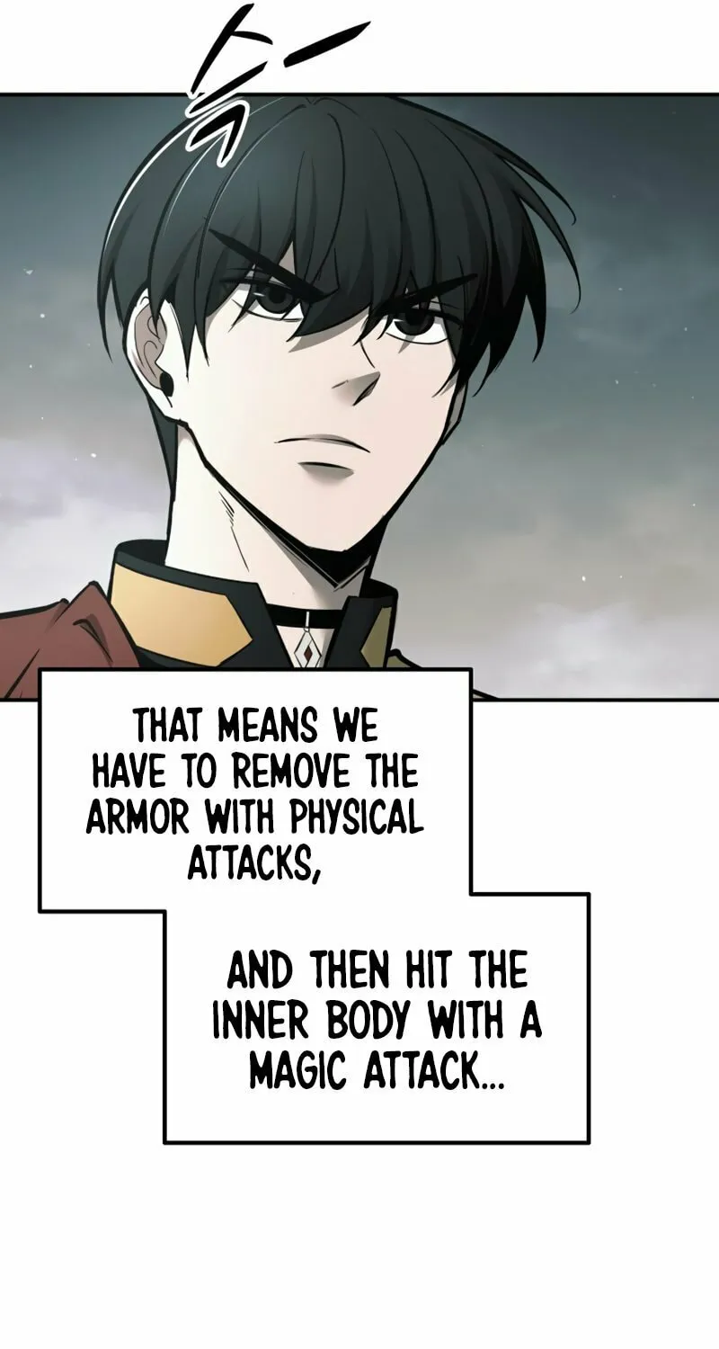Tyrant of the Tower Defense Game Chapter 69 page 65 - 