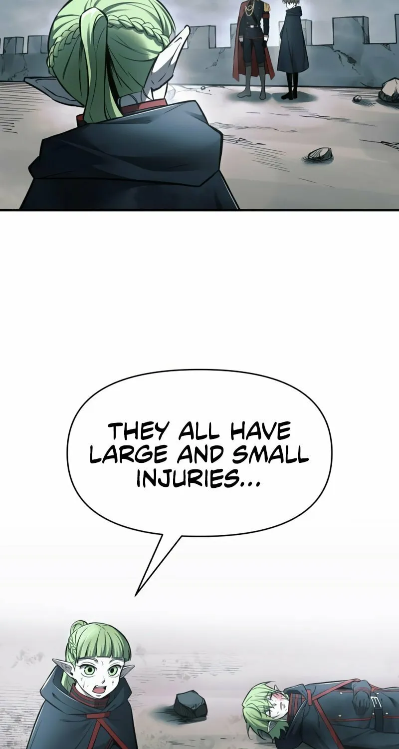 Tyrant of the Tower Defense Game Chapter 69 page 71 - 