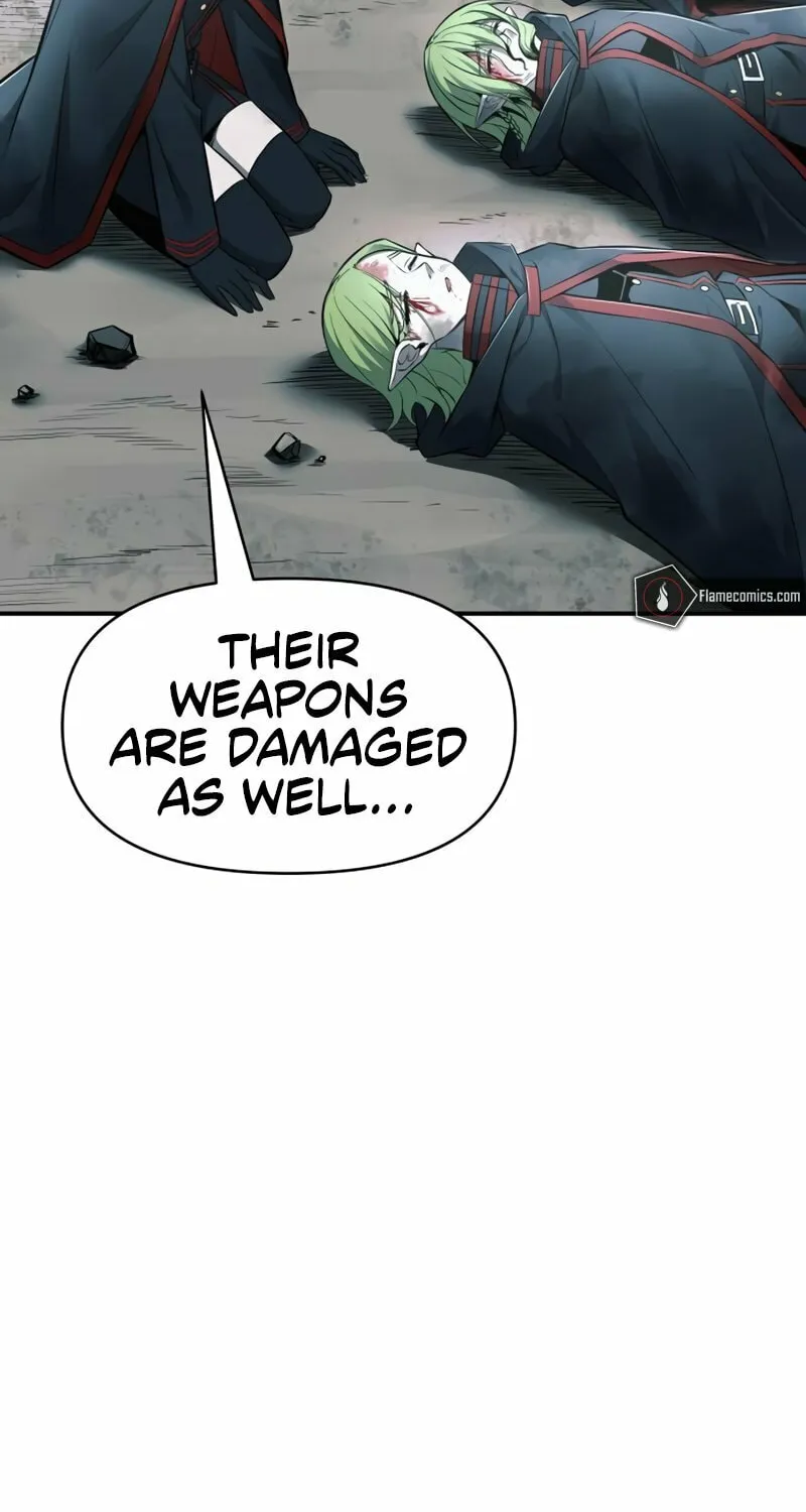 Tyrant of the Tower Defense Game Chapter 69 page 72 - 