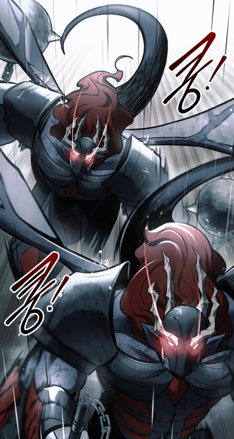 Tyrant of the Tower Defense Game Chapter 69 page 83 - 