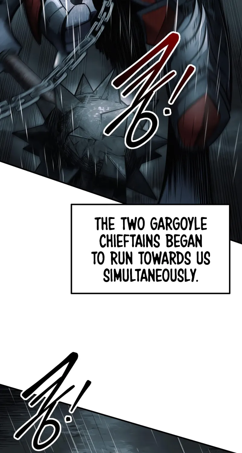 Tyrant of the Tower Defense Game Chapter 69 page 84 - 