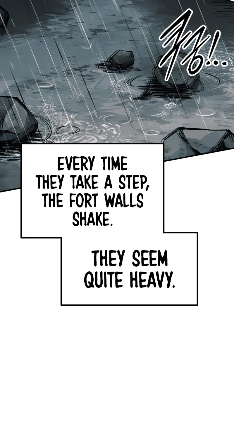 Tyrant of the Tower Defense Game Chapter 69 page 85 - 