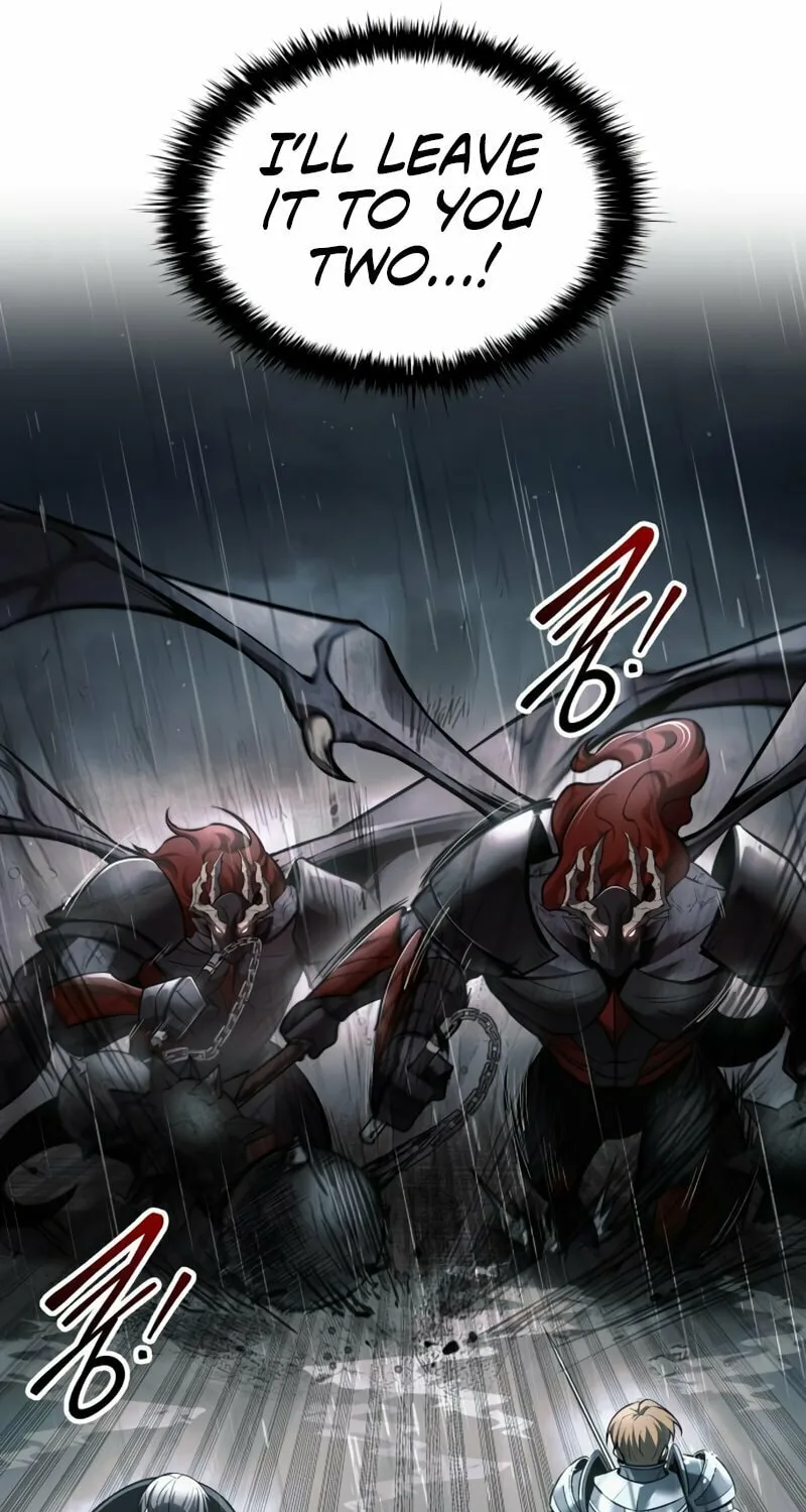 Tyrant of the Tower Defense Game Chapter 69 page 89 - 