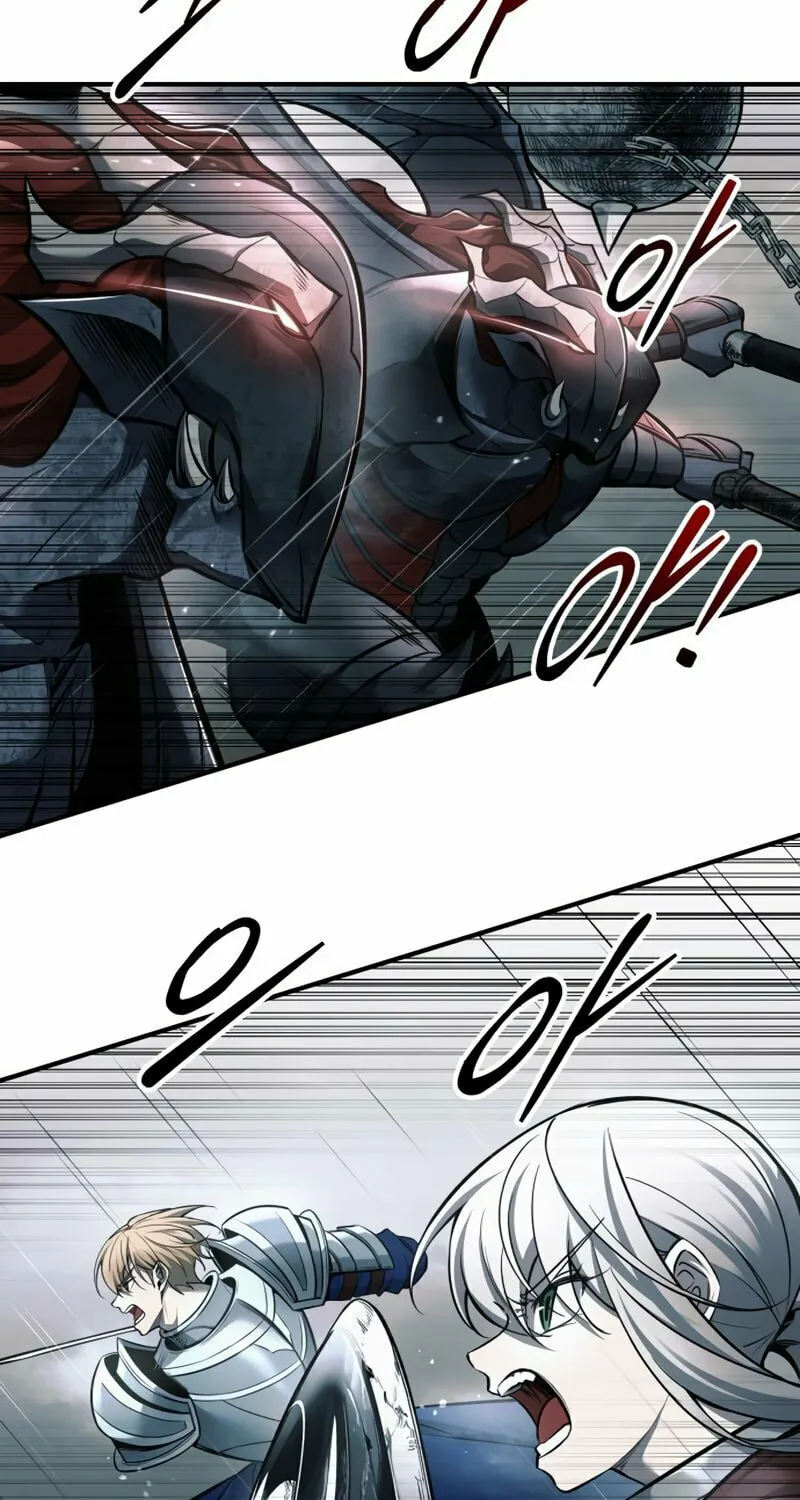 Tyrant of the Tower Defense Game Chapter 69 page 91 - 