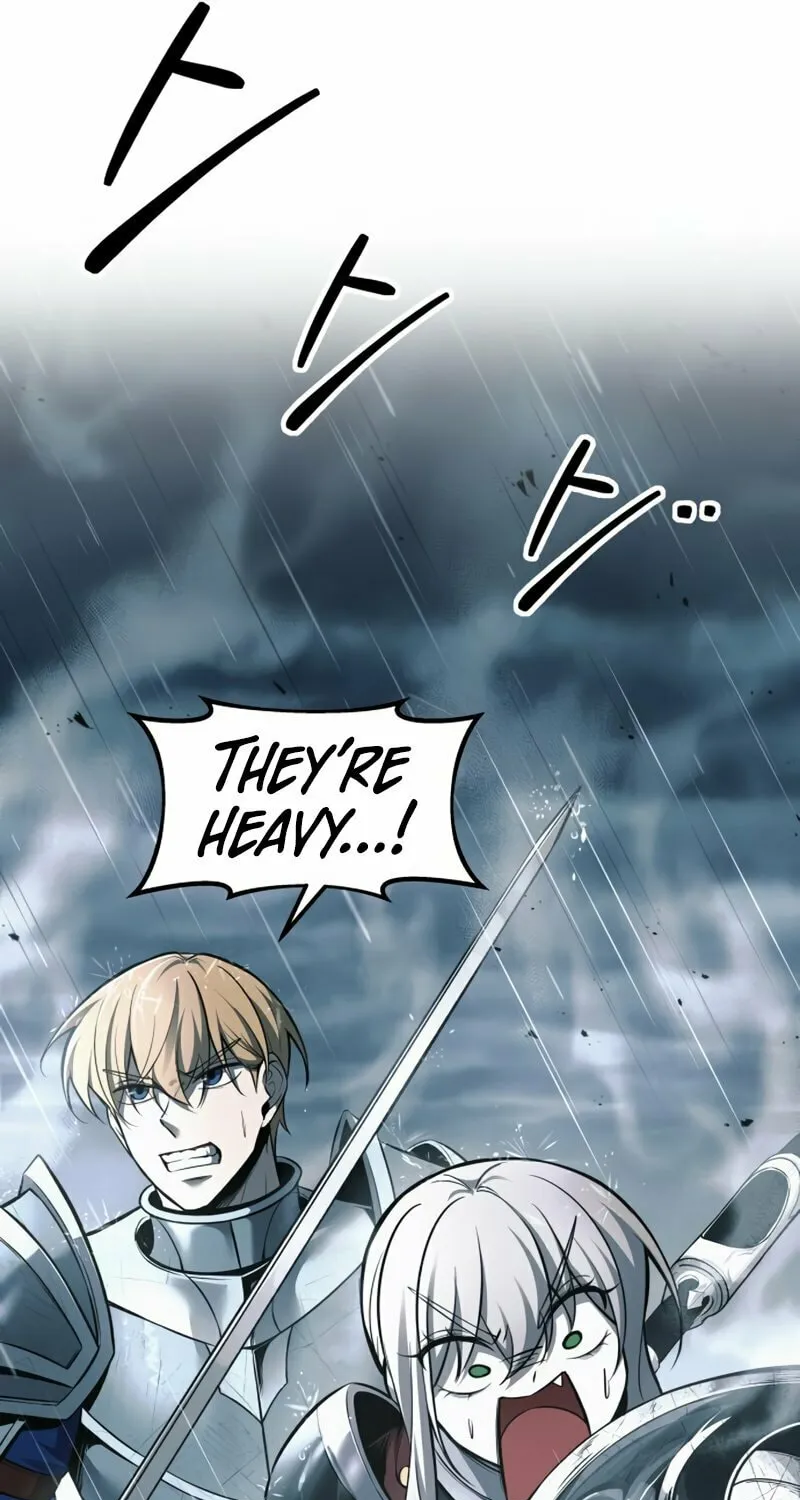 Tyrant of the Tower Defense Game Chapter 69 page 97 - 