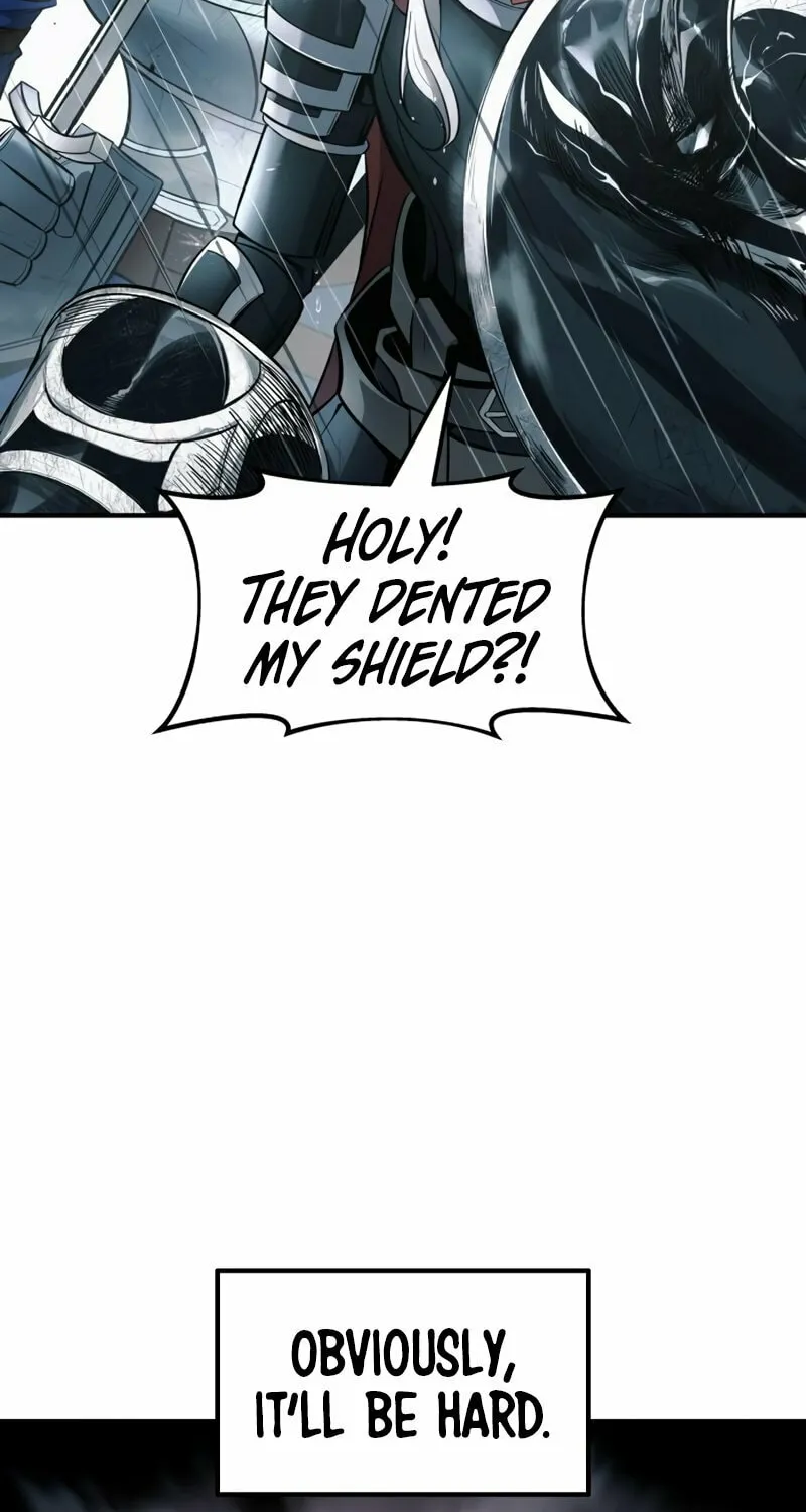 Tyrant of the Tower Defense Game Chapter 69 page 98 - 