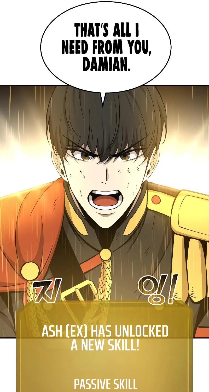 Tyrant of the Tower Defense Game Chapter 7 page 64 - 