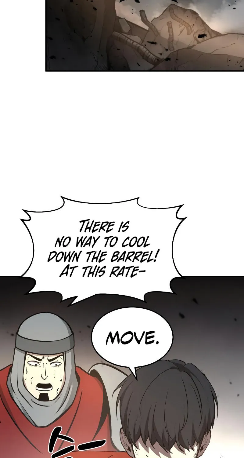Tyrant of the Tower Defense Game Chapter 7 page 72 - 