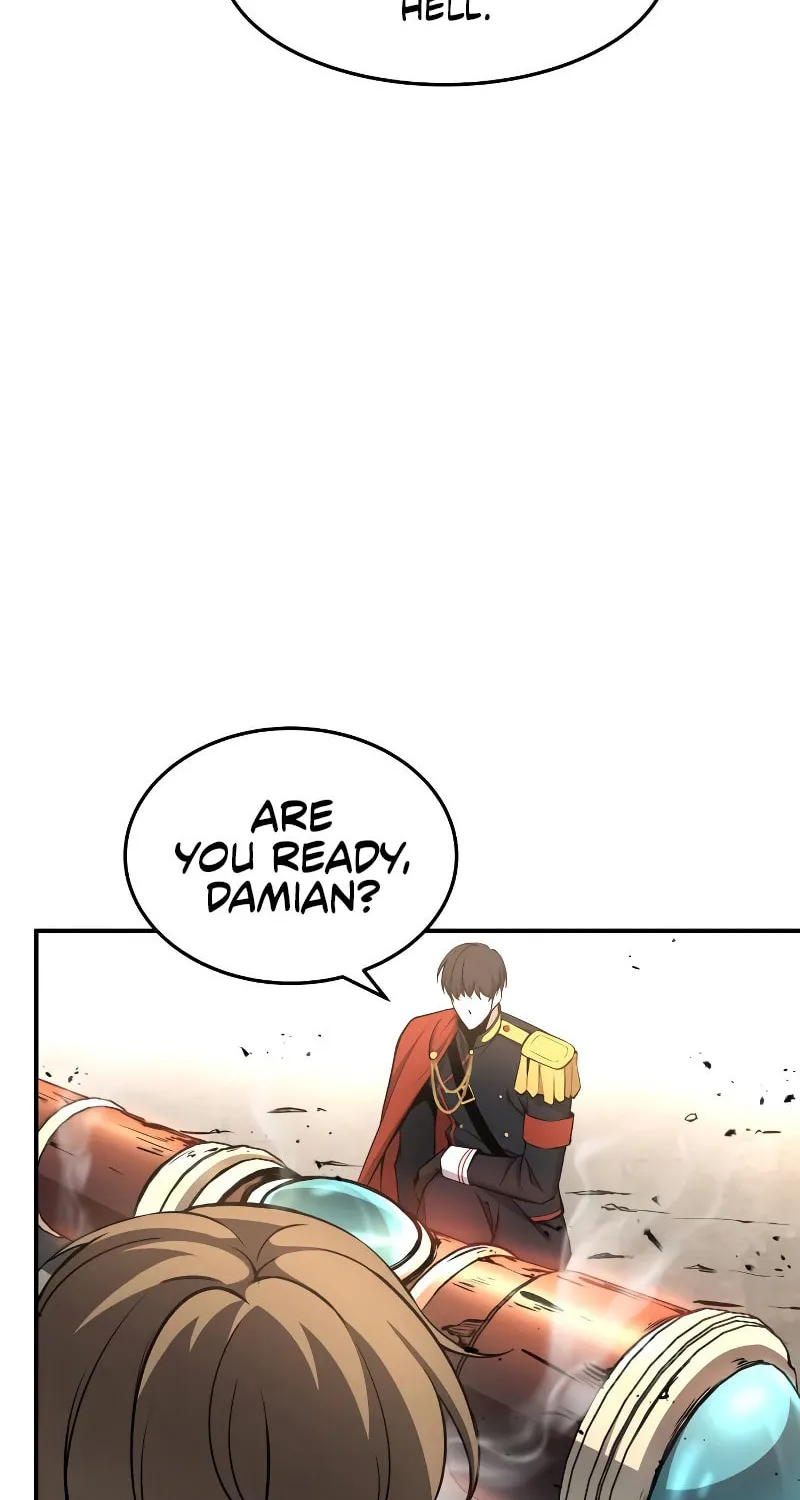 Tyrant of the Tower Defense Game Chapter 7 page 76 - 