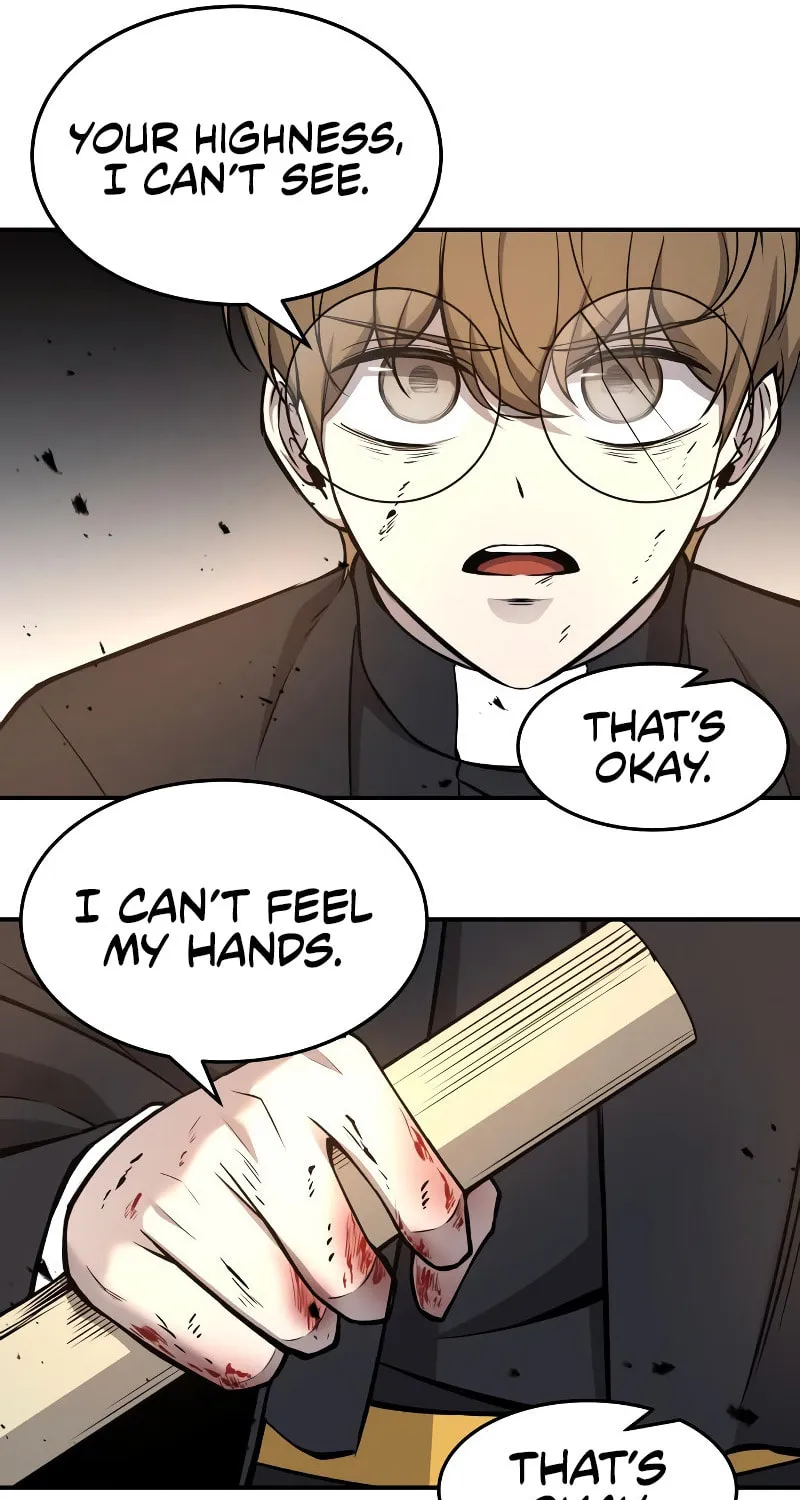 Tyrant of the Tower Defense Game Chapter 7 page 78 - 