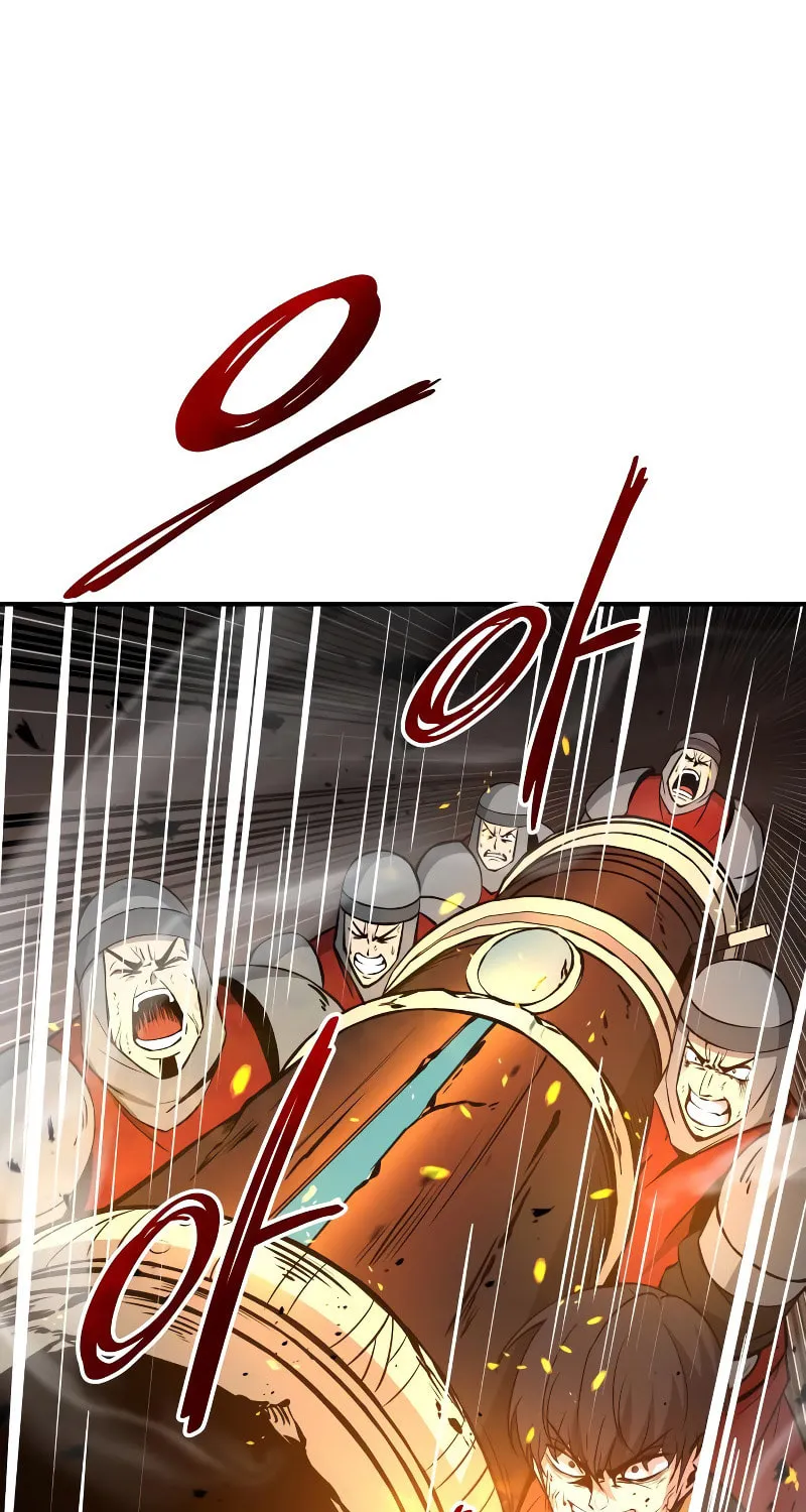 Tyrant of the Tower Defense Game Chapter 7 page 87 - 