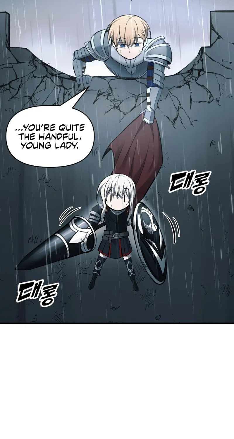 Tyrant of the Tower Defense Game Chapter 70 page 112 - 