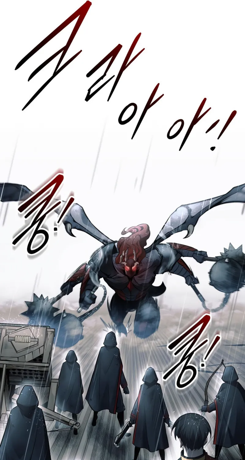 Tyrant of the Tower Defense Game Chapter 70 page 116 - 