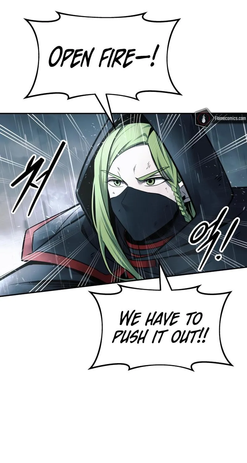 Tyrant of the Tower Defense Game Chapter 70 page 120 - 