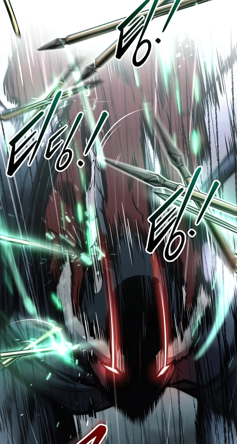 Tyrant of the Tower Defense Game Chapter 70 page 122 - 