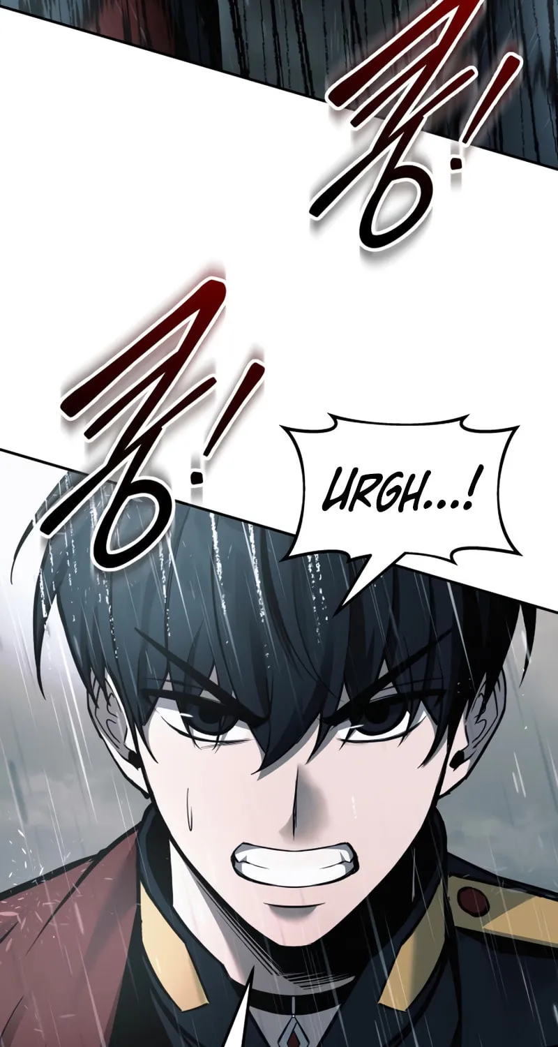 Tyrant of the Tower Defense Game Chapter 70 page 124 - 