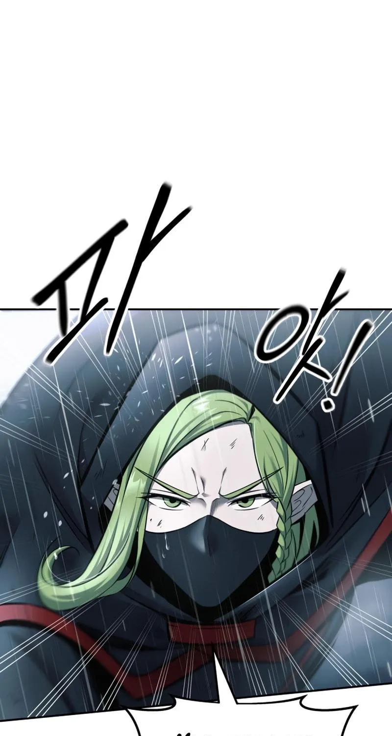 Tyrant of the Tower Defense Game Chapter 70 page 126 - 