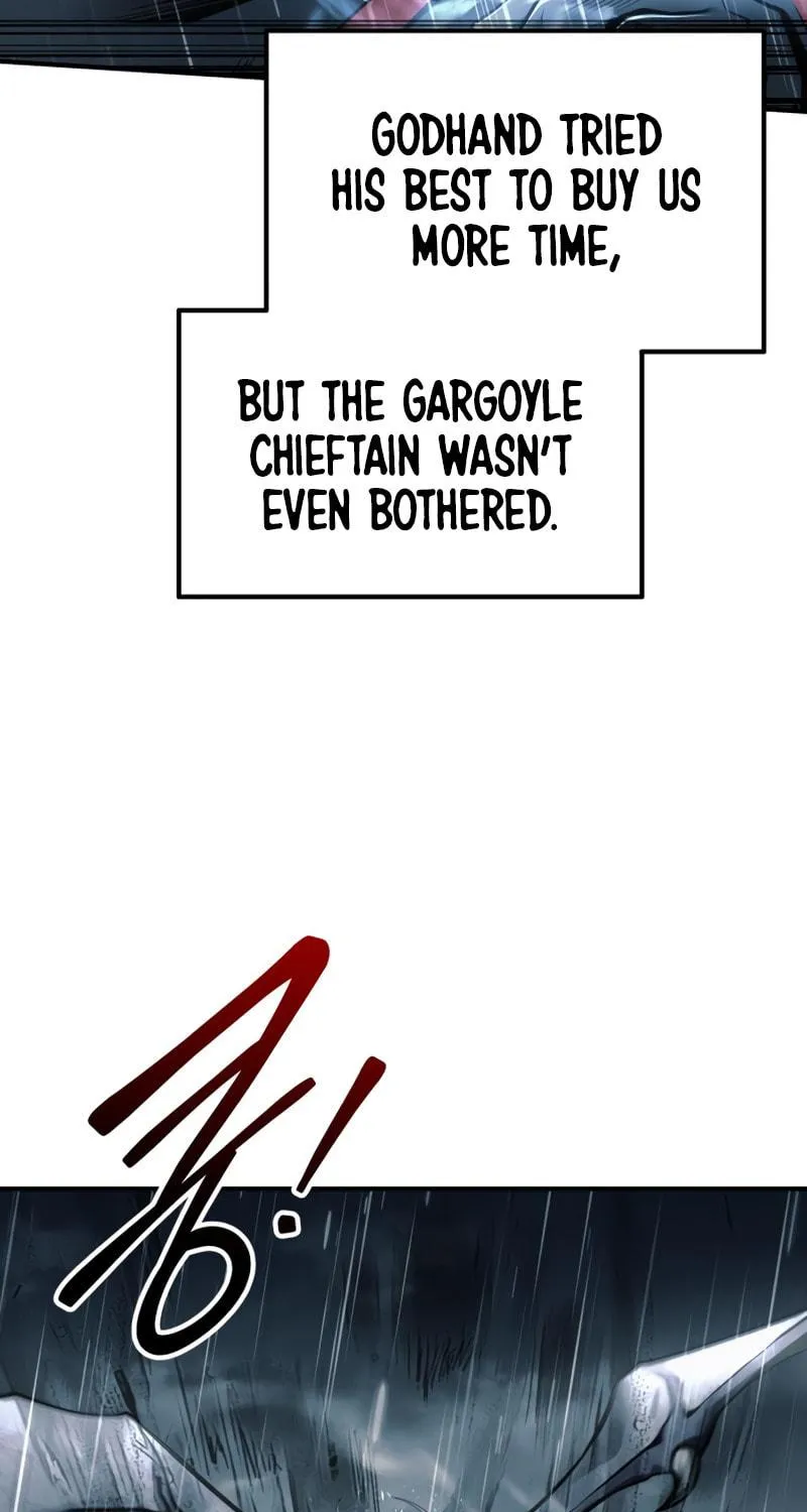 Tyrant of the Tower Defense Game Chapter 70 page 144 - 
