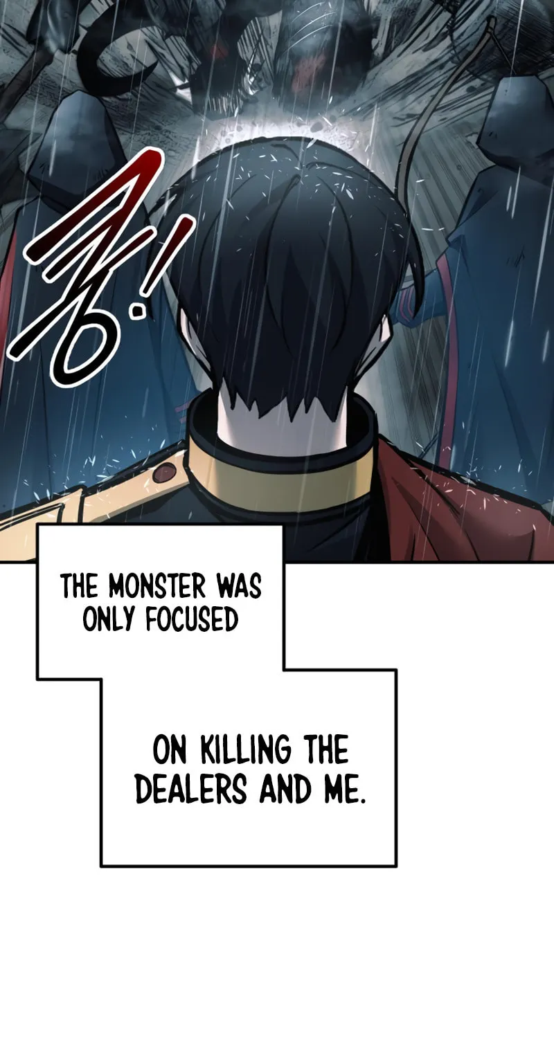 Tyrant of the Tower Defense Game Chapter 70 page 146 - 