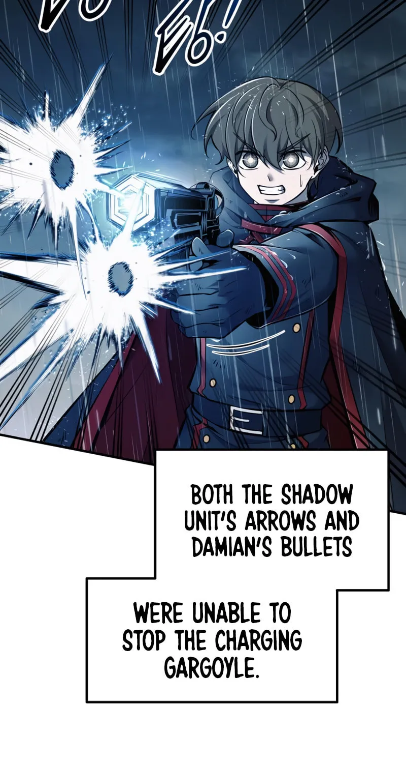 Tyrant of the Tower Defense Game Chapter 70 page 148 - 