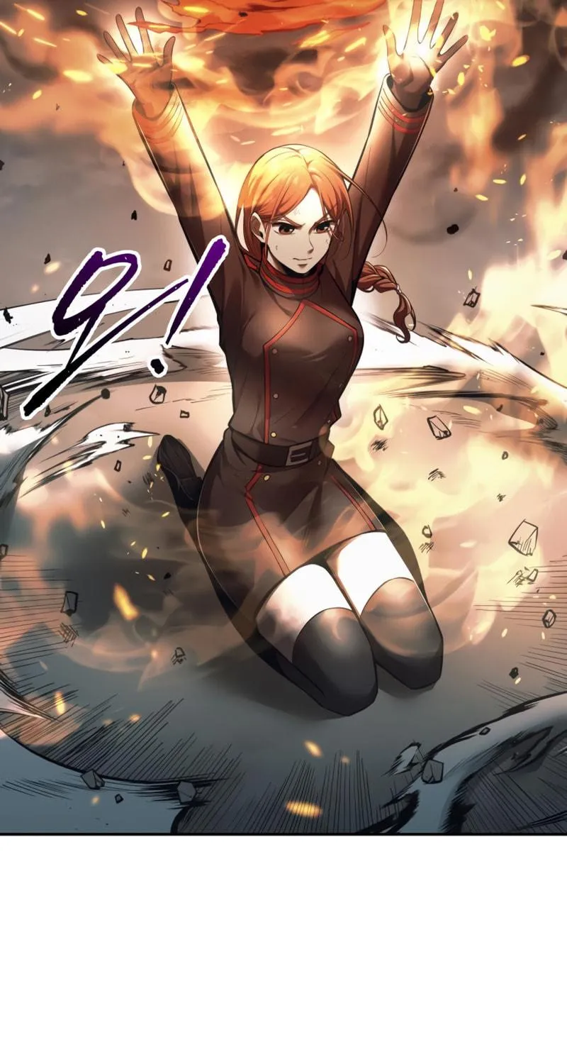 Tyrant of the Tower Defense Game Chapter 70 page 156 - 