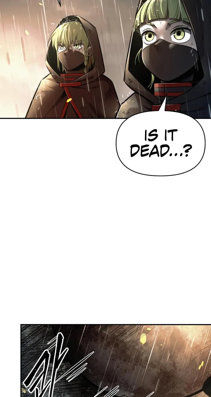 Tyrant of the Tower Defense Game Chapter 70 page 168 - 