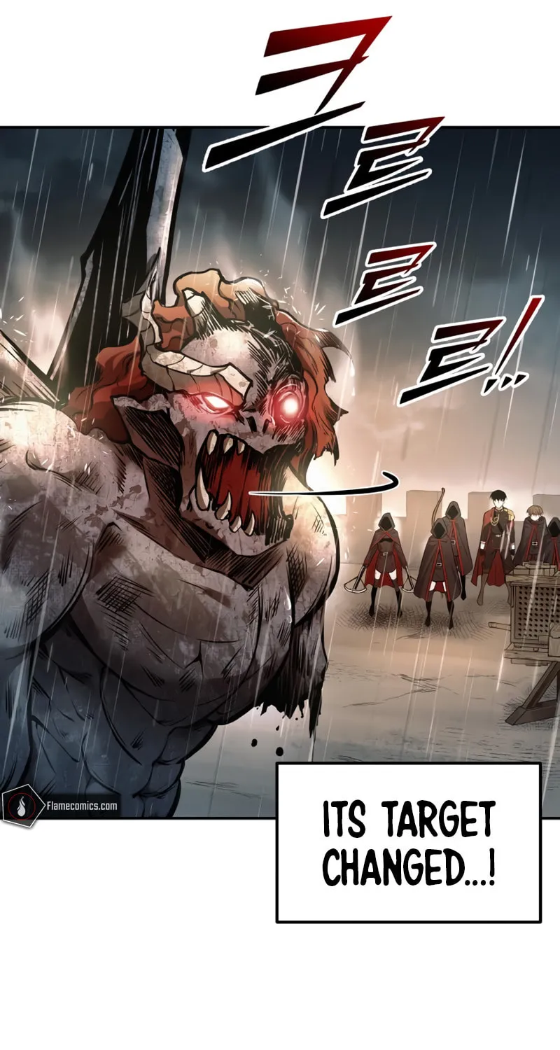 Tyrant of the Tower Defense Game Chapter 70 page 172 - 