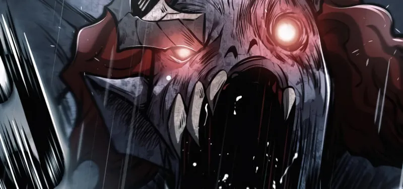 Tyrant of the Tower Defense Game Chapter 70 page 184 - 