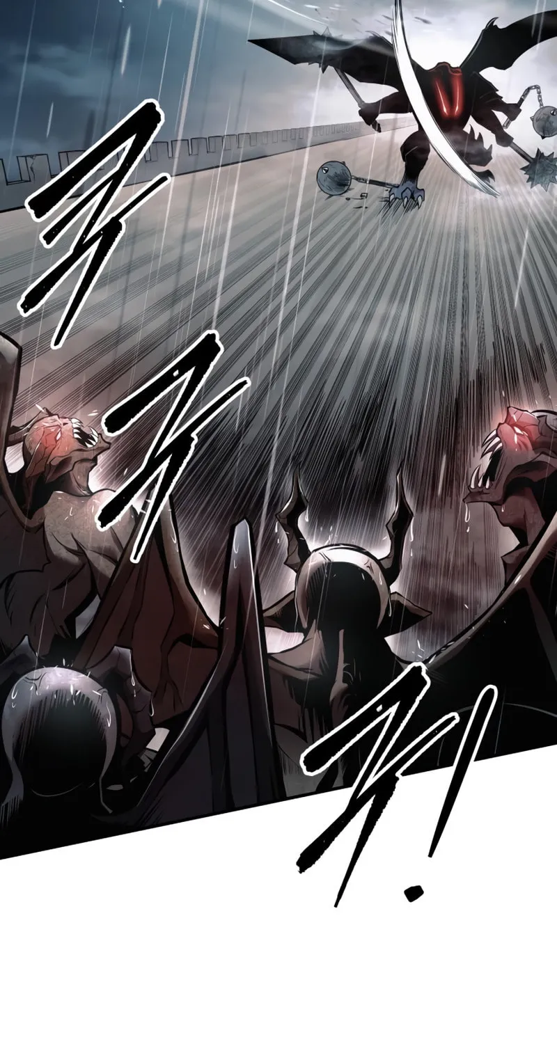 Tyrant of the Tower Defense Game Chapter 70 page 25 - 