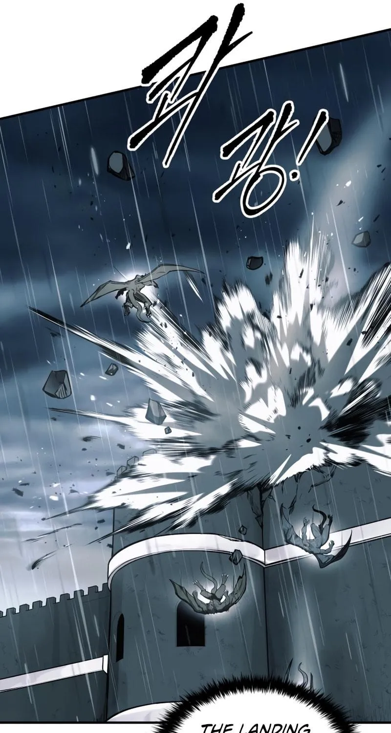 Tyrant of the Tower Defense Game Chapter 70 page 27 - 