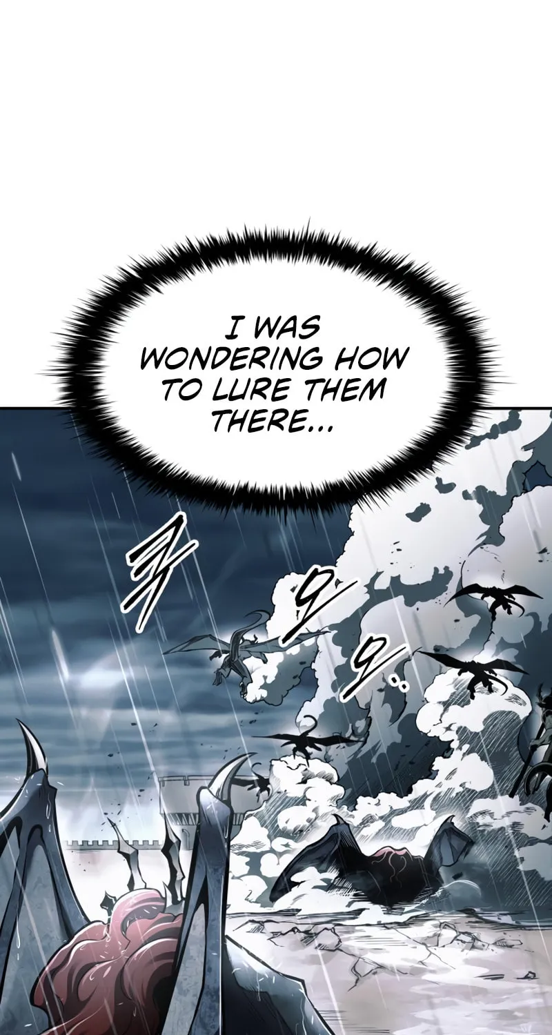 Tyrant of the Tower Defense Game Chapter 70 page 29 - 