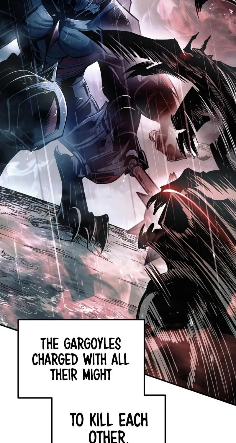 Tyrant of the Tower Defense Game Chapter 70 page 37 - 